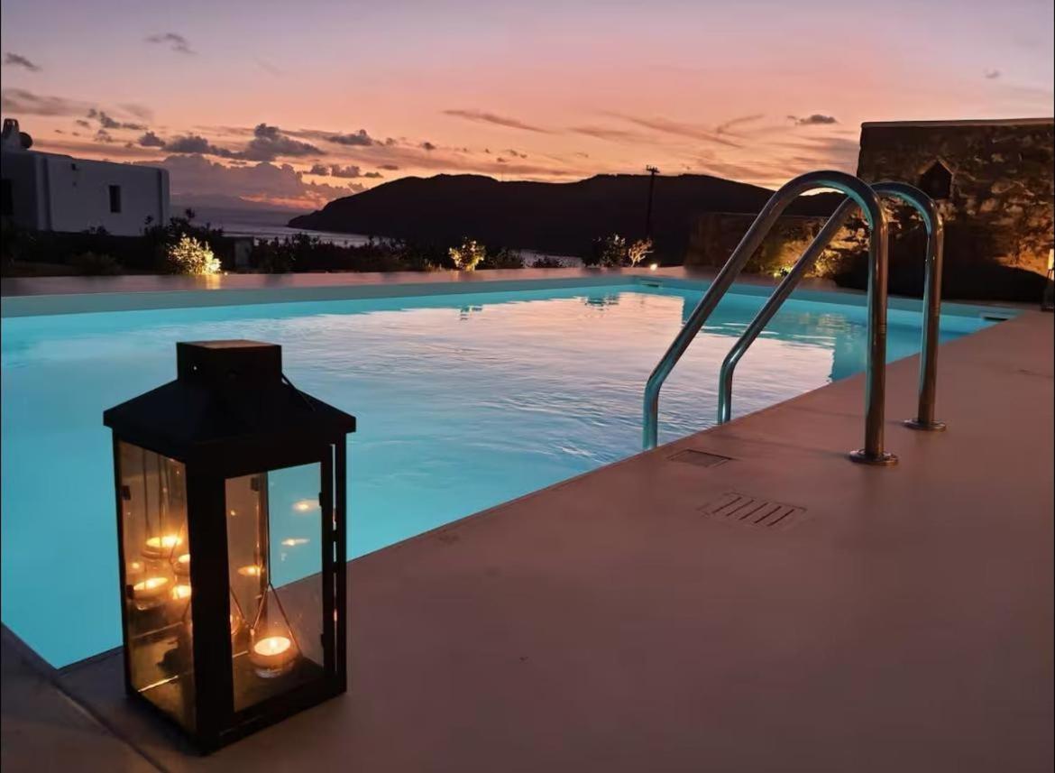 Pousada Francis Panormos (Mykonos)